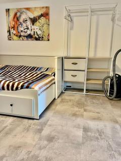 Zwei Zimmer Wohnung Nah Flughafen Messe - Filderstadt - 5