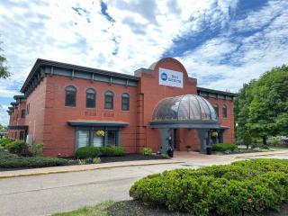 Best Western Potsdam University Park Inn - Potsdam - 0