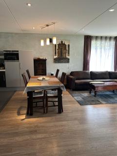 Lounge Park Apartment - Amsterdam - 8