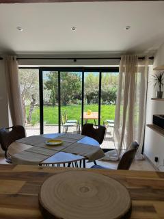 Nouveau gîte en Provence avec piscine sur Arles - Arles - 5