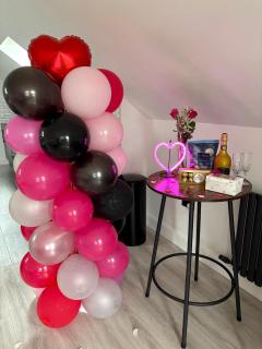 Lorraine's Loft - Cookstown - 2