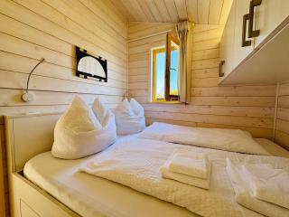 Hochwertiges Tiny House mit Wiesenblick 204a - Bleckede - 4
