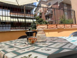 Vacanze Romane - Morlupo - 6