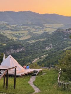 Alereks Mountain Camping - Dsegh - 5