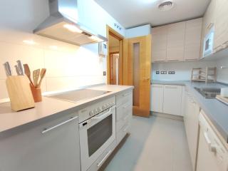 Sacaba Beach Apartment with Free Parking and Swimming Pool - Málaga - 4