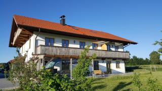 Ferienwohnung Wallberg - Aufhofen - 0