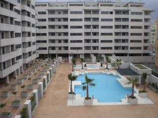 Sacaba Beach Apartment with Free Parking and Swimming Pool - Málaga - 2