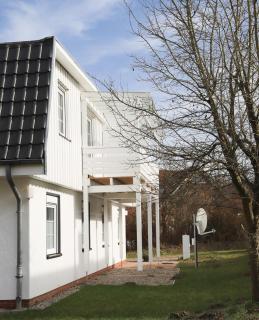 Feriendomizil "Putbus" WE15 - Putbus - 9