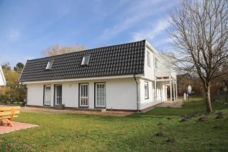 Feriendomizil "Putbus" WE15 - Putbus - 6