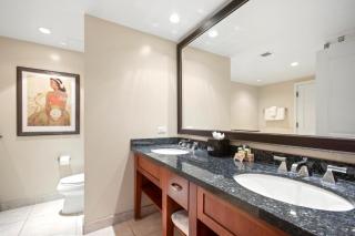 Honua Kai Hokulani 2 Free Rental Cars KBM Resorts Front Of Resort W Bbq 2 Units 5 Bedrooms ML-1151 - 3