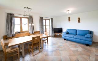 Ferienwohnung Zugspitze - Egling - 9