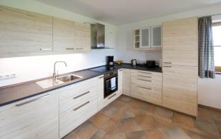 Ferienwohnung Zugspitze - Egling - 8
