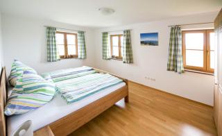Ferienwohnung Zugspitze - Egling - 6