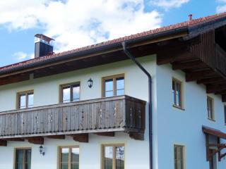Ferienwohnung Zugspitze - Egling - 1