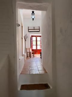 Casa Rural Las Casas Del Colono - 1