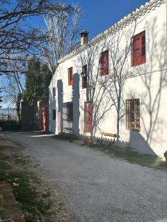 Casa Rural Las Casas Del Colono - 7