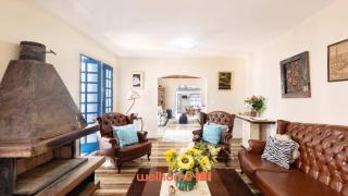 Sitio em Piedade com Piscina e lazer completo - 8