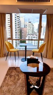 Sukhumvit13 Luxury suite - 7