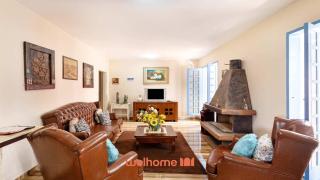 Sitio em Piedade com Piscina e lazer completo - 4