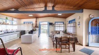 Sitio em Piedade com Piscina e lazer completo - 5