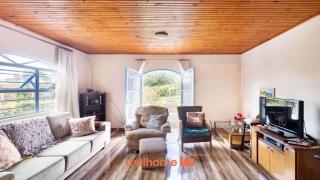 Sitio em Piedade com Piscina e lazer completo - 2