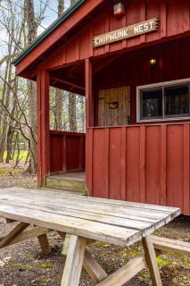 Cabin 1 - Russell - 7
