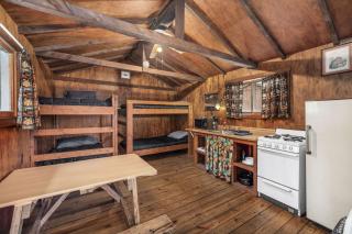 Cabin 1 - Russell - 5