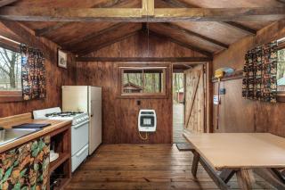 Cabin 1 - Russell - 4