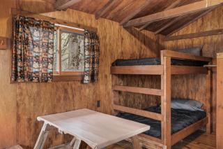 Cabin 1 - Russell - 3