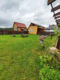 Gościniec Villa Romana - Skorka - 8