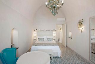 Dimora elegante in Costa d'Amalfi - 9