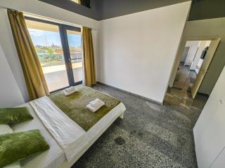 Spectacular Penthouse by the beach in Mamaia Nord - 9