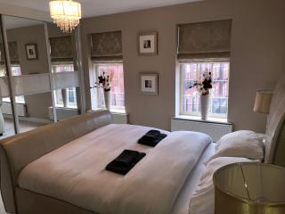 2-Bed Hillside House - Sleeps 4 Garden & Parking - Sheffield - 6