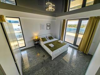 Spectacular Penthouse by the beach in Mamaia Nord - 5