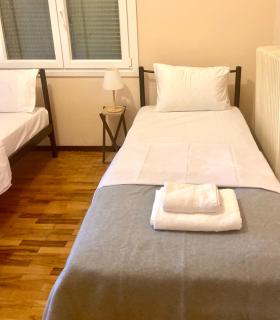 Vakhos House - Kavala - 7