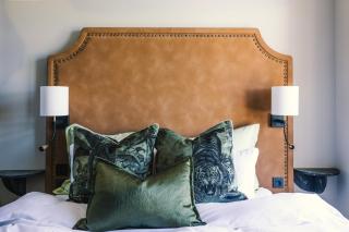 Det Lille Hotel - Risør - 7