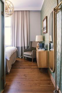 Det Lille Hotel - Risør - 5