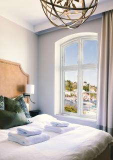 Det Lille Hotel - Risør - 3