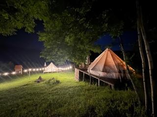 Alereks Mountain Camping - Dsegh - 7