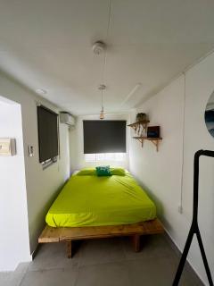 Casa Caia - simple rooms and studios at studenthouse - 6