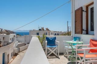 Agnadi Studio - Livadion - 9