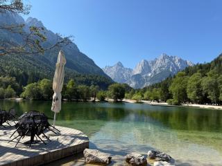 Apartments Demec - Kranjska Gora - 0