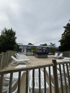 Camping La Tentation - Renty - 1