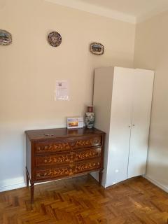 Quarto ao lado do Expor - Bicas - 5