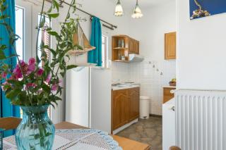 Agnadi Studio - Livadion - 6