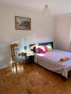Quarto ao lado do Expor - Bicas - 8