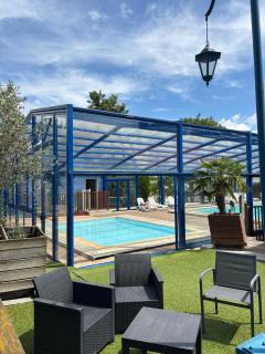 Camping La Tentation - Renty - 5