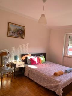 Quarto ao lado do Expor - Bicas - 7