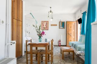 Agnadi Studio - Livadion - 2