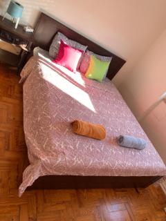 Quarto ao lado do Expor - Bicas - 6